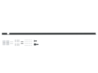 Монтажный комплект Side-by-Side KSK 3002 Miele купить в Саратове | Всегда в наличии! | Артикул 12687090 | Официальный сайт