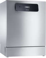 Профессиональная посудомоечная машина PFD 401 U DOS [WB SpeedPlus] сталь Miele купить в Саратове | Всегда в наличии! | Артикул 12065090 | Официальный сайт