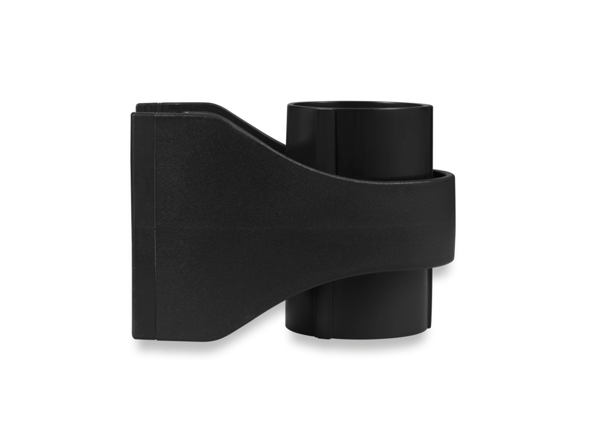 Держатель принадлежностей на всасывающей трубке HX-AH Miele купить в Саратове | Всегда в наличии! | Артикул 11724560 | Официальный сайт