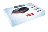 Набор аксессуаров RX2-A для робота-пылесоса Scout RX2 Miele купить в Саратове | Всегда в наличии! | Артикул 10808470 | Официальный сайт