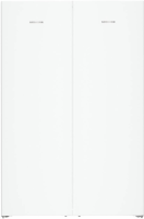 Миле Холодильник-морозильник двухкамерный Side-by-side XRF 5220-22 001 Miele