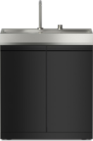 Модульная мойка Dreams – Wash L Miele купить в Саратове | Всегда в наличии! | Артикул 12762640 | Официальный сайт