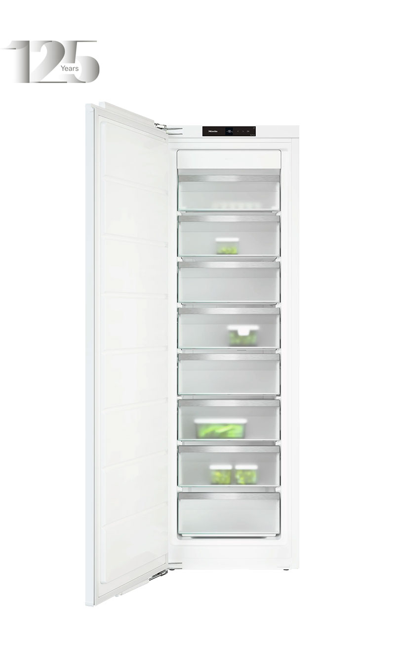Миле Морозильная камера FNS 7740 D 125 Gala Ed Miele