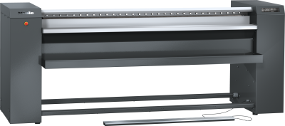 Профессиональная гладильная машина PRI 418 [EL STW RF]