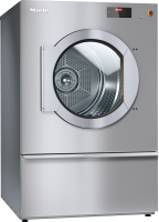 Профессиональная сушильная машина PDR 922 [EL] сталь Miele купить в Саратове | Всегда в наличии! | Артикул 11923030 | Официальный сайт