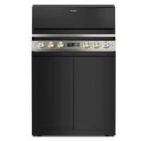 Газовый гриль для уличной кухни Fire Pro IQ сталь Miele купить в Саратове | Всегда в наличии! | Артикул  | Официальный сайт