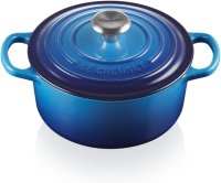 Кастрюля CI1177-MRS марсель Le Creuset купить в Саратове | Всегда в наличии! | Артикул CI1177-MRS | Официальный сайт