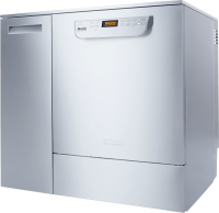 Автомат для мойки и дезинфекции PG 8582 CD [WW AD CM] Miele купить в #REGION_NAME_DECLINE_PP# | Всегда в наличии! | Артикул 10827580 | Официальный сайт