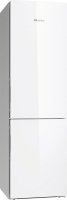 Миле Холодильник-морозильник KFN 29683 D brws Miele