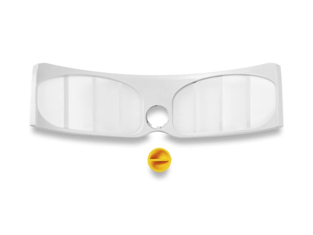 Ворсовый фильтр для стиральных машин T1 дополнительный в загрузочный люк Miele купить в Саратове | Всегда в наличии! | Артикул 09670914 | Официальный сайт