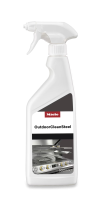 Средство для чистки грилей OutdoorClean Steel 5001 Miele купить в Саратове | Всегда в наличии! | Артикул 12853120 | Официальный сайт