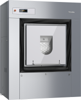 Профессиональные стиральные машины Miele купить в Саратове | Всегда в наличии! | Артикул 11812910 | Официальный сайт