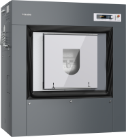 Профессиональные стиральные машины Miele купить в Саратове | Всегда в наличии! | Артикул 11813090 | Официальный сайт