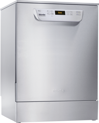 Профессиональная посудомоечная машина PG 8063 [OK Safety] Miele купить в Саратове | Всегда в наличии! | Артикул 11045710 | Официальный сайт