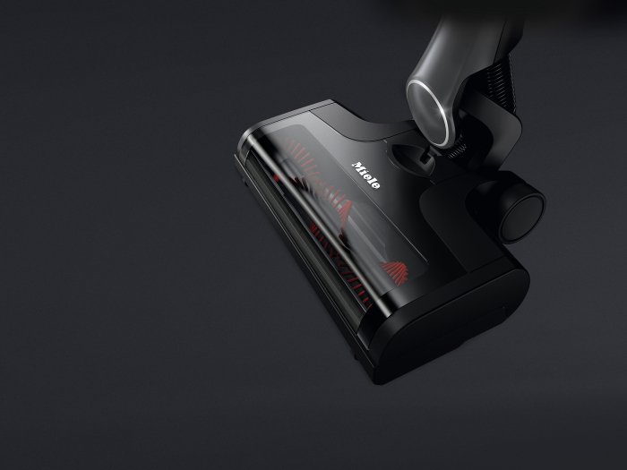 Электрощётка Multi Floor XXL SEB 430 графитовый серый Miele купить в Саратове | Всегда в наличии! | Артикул 11792220 | Официальный сайт