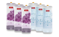 Набор картриджей для стирки UltraPhase FloralBoost Limited Edition (6 шт) Miele купить в Саратове | Всегда в наличии! | Артикул 12282430 | Официальный сайт