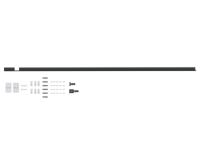 Монтажный комплект Side-by-Side KSK 3003 Miele купить в Саратове | Всегда в наличии! | Артикул 12687120 | Официальный сайт
