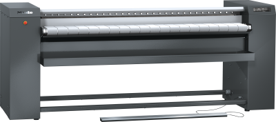 Профессиональная гладильная машина PRI 421 [EL LAM IB RF]