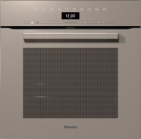 Миле Духовой шкаф H 7464 BP PEBE PearlBeige бежевый перламутр Miele