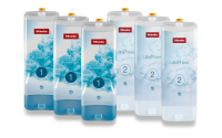Набор картриджей для стирки UltraPhase Refresh Elixir (6 шт) Miele купить в Саратове | Всегда в наличии! | Артикул 11615140 | Официальный сайт