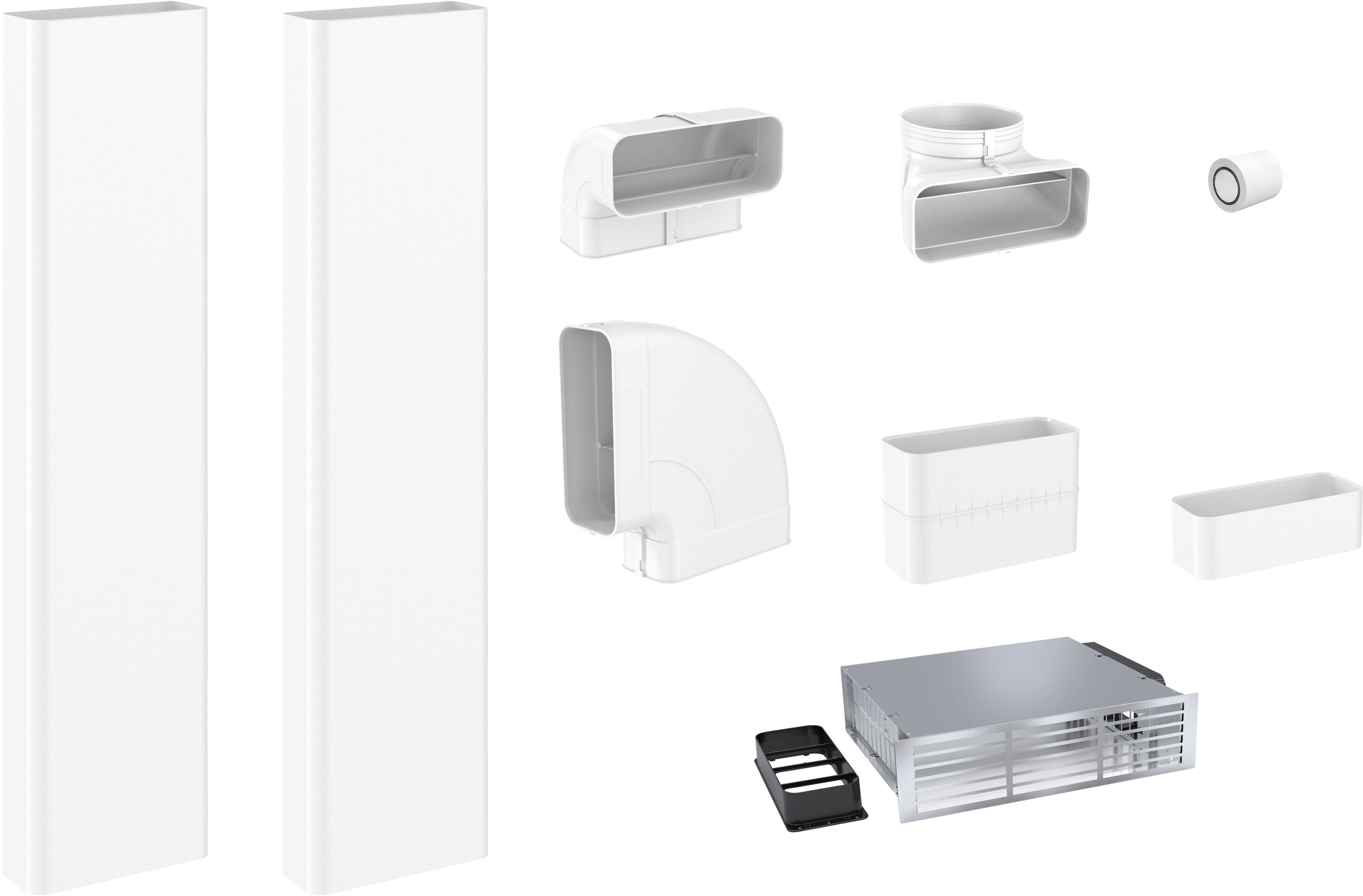 Комплект воздуховодов DFKS-UR для KMDA 7272 / 7473 / 7676 / 7876 Miele купить в Саратове | Всегда в наличии! | Артикул 12226890 | Официальный сайт