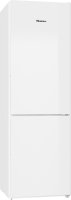 Миле Холодильник-морозильник  KFN 28132 D ws Miele
