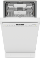 Миле Посудомоечная машина G 5740 SCU SL бриллиантовый белый Miele