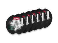 Набор картриджей PowerDisk All in 1 ECO 6 шт. GS SETD6 E Miele купить в Саратове | Всегда в наличии! | Артикул 11868710 | Официальный сайт