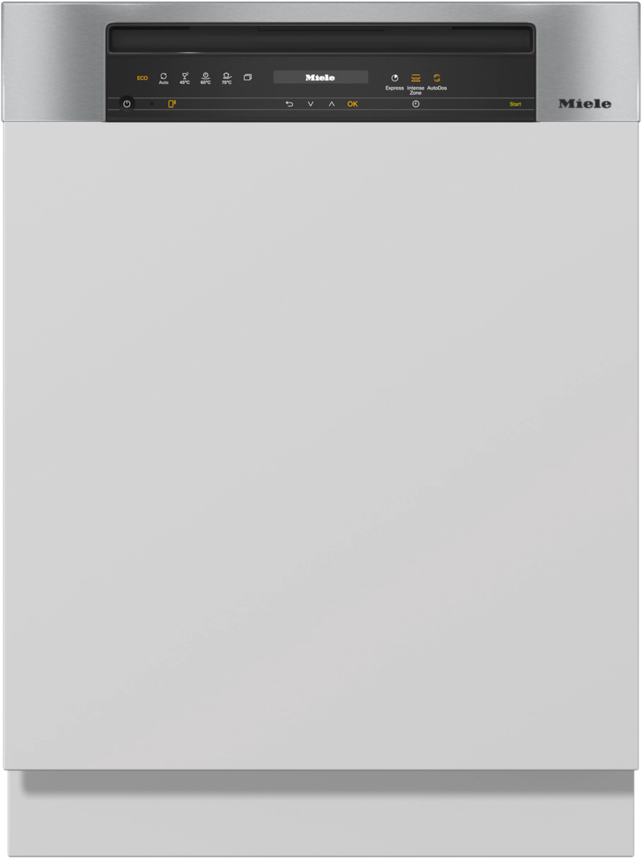 Миле Посудомоечная машина G 7423 SCi AutoDos Excellence Miele