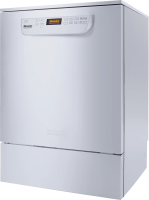 Автомат для мойки и дезинфекции PG 8582 [WW AD LD Set WLAN] сталь Miele купить в #REGION_NAME_DECLINE_PP# | Всегда в наличии! | Артикул 10880170 | Официальный сайт