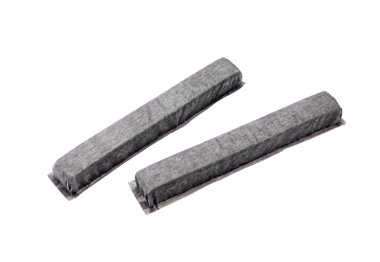 Угольные фильтры (2 шт.) KKF-RF Active AirClean для холодильников Miele купить в #REGION_NAME_DECLINE_PP# | Всегда в наличии! | Артикул 7236280 | Официальный сайт