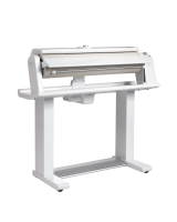 Гладильная машина HM 16-83 220-240/50-60 2,7-3,3kW Miele купить в Саратове | Всегда в наличии! | Артикул 09107220 | Официальный сайт