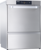 Профессиональная посудомоечная машина PTD 704 сталь Miele купить в Саратове | Всегда в наличии! | Артикул 11097770 | Официальный сайт