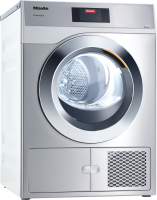 Профессиональная сушильная машина PDR 908 ROP [EL] сталь Miele купить в Саратове | Всегда в наличии! | Артикул 12749330 | Официальный сайт