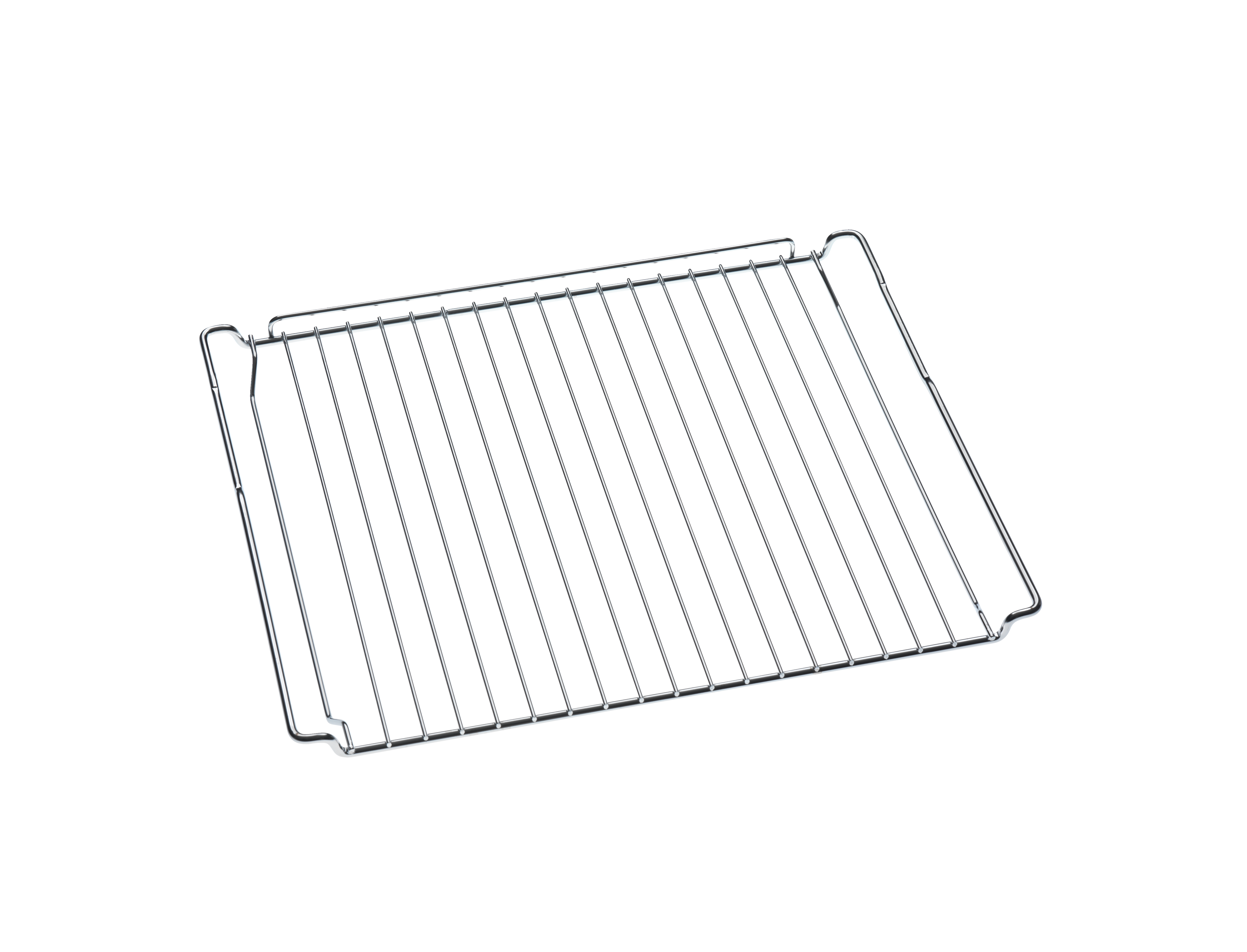 HBBR 52 Решетка для выпечки и жарки с покрытием PyroFit Miele купить в #REGION_NAME_DECLINE_PP# | Всегда в наличии! | Артикул 10581350 | Официальный сайт