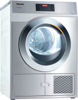 Профессиональная сушильная машина PDR 908 HP [MAR 1N AC 230V 60Hz] сталь Miele купить в Саратове | Всегда в наличии! | Артикул 11251190 | Официальный сайт