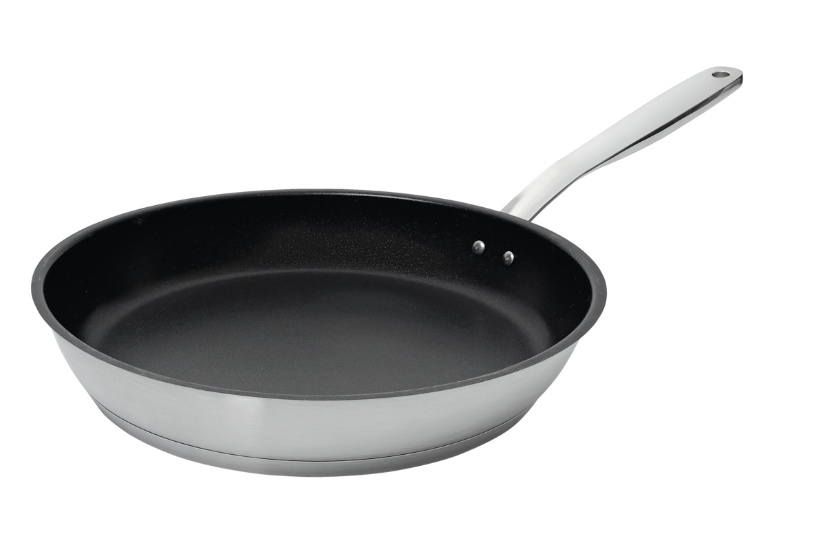 Сковорода All Steel 28 см KMBP 2800-2 Miele купить в Саратове | Всегда в наличии! | Артикул 11945200 | Официальный сайт