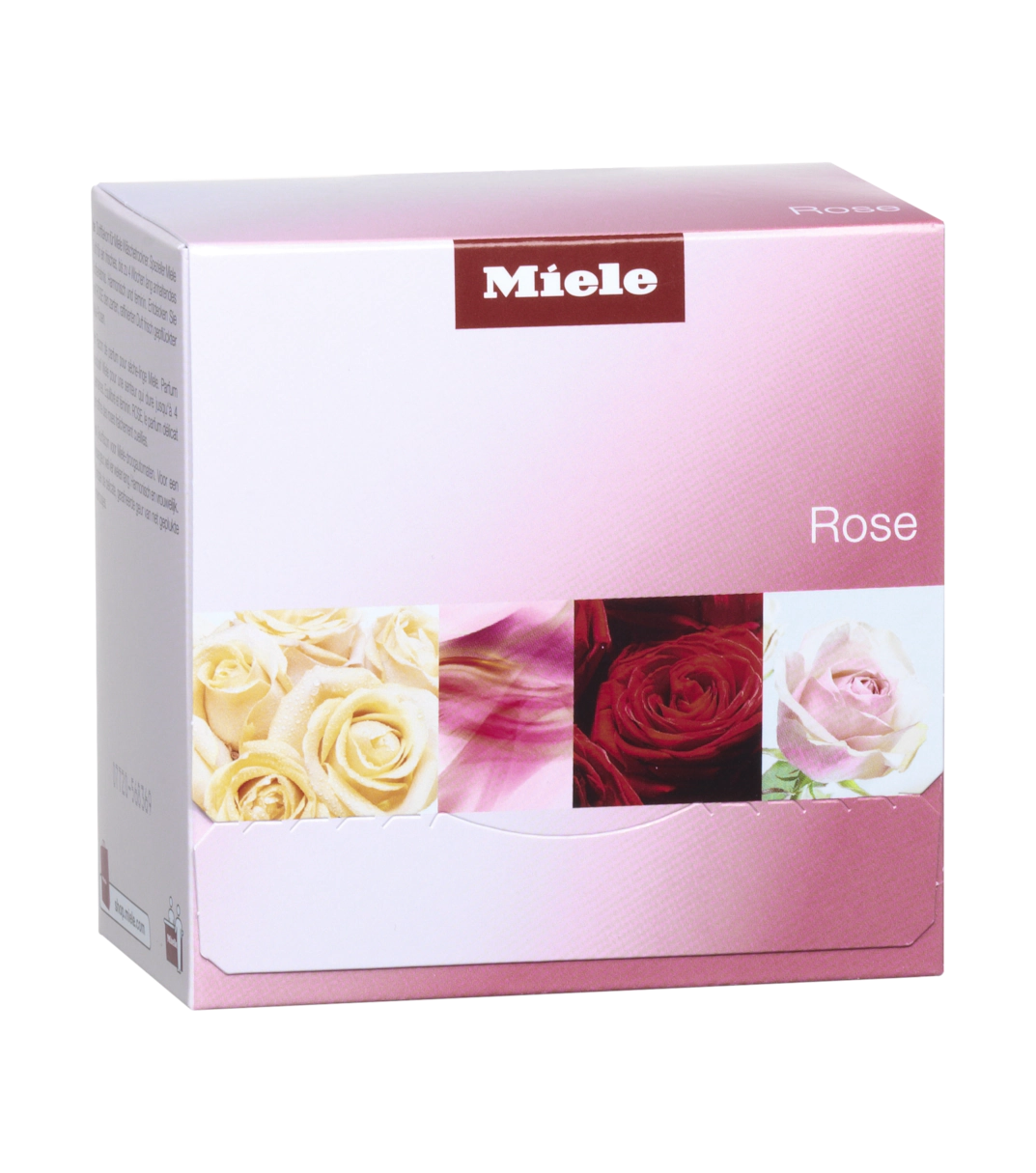 Ароматизатор для сушильных машин T1 ROSE FA R 152 L Miele купить в Саратове | Всегда в наличии! | Артикул 12022170 | Официальный сайт