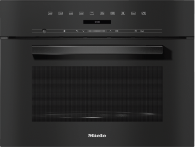 Миле Микроволновая печь M 7244 TC Miele