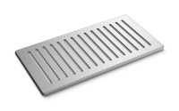 Решетка для подогрева FlexTop Grate Miele купить в Саратове | Всегда в наличии! | Артикул 12889820 | Официальный сайт
