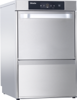 Профессиональная посудомоечная машина PTD 701 сталь Miele купить в Саратове | Всегда в наличии! | Артикул 11096810 | Официальный сайт