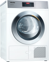 Профессиональная сушильная машина PDR 908 [EL MAR 3 AC 400-480V 50-60Hz] белый Miele купить в Саратове | Всегда в наличии! | Артикул 11250960 | Официальный сайт