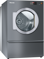 Профессиональная сушильная машина PDR 918 HP [EL APDR902] темно-серый Miele купить в Саратове | Всегда в наличии! | Артикул 12173520 | Официальный сайт