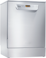 Профессиональная посудомоечная машина PG 8060 [OFFSHORE] 3 AC 440V 60HZ сталь Miele купить в Саратове | Всегда в наличии! | Артикул 09977620 | Официальный сайт