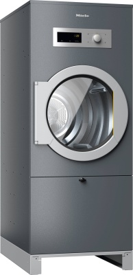 Профессиональная сушильная машина PDR 516 SL COP [EL IGS], темно-серый