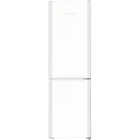 Миле Холодильник с морозильной камерой CUe 3331-26 001 Miele