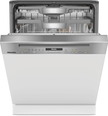 Посудомоечная машина G 7233 SCi E CLST нержавеющая сталь