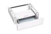 Монтажный комплект WTV 611 для установки в колонну WQ/TQ (Nova Edition) Miele купить в Саратове | Всегда в наличии! | Артикул 11697970 | Официальный сайт