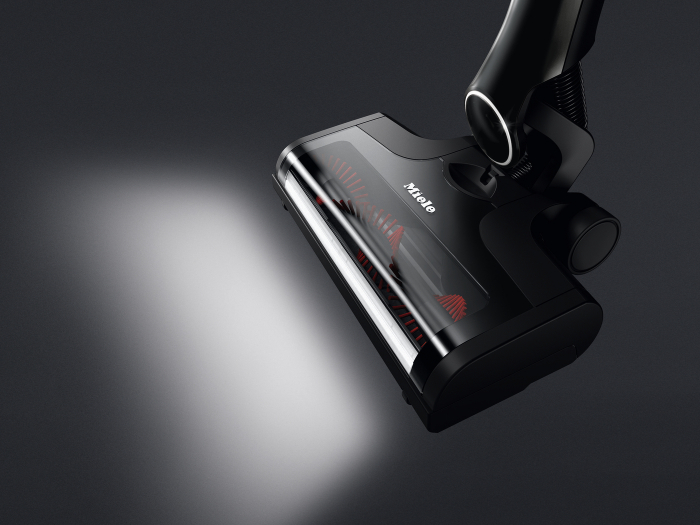 Электрощётка Multi Floor XXL SEB 435 с подсветкой BrilliantLight чёрный обсидиан Miele купить в Саратове | Всегда в наличии! | Артикул 11792270 | Официальный сайт