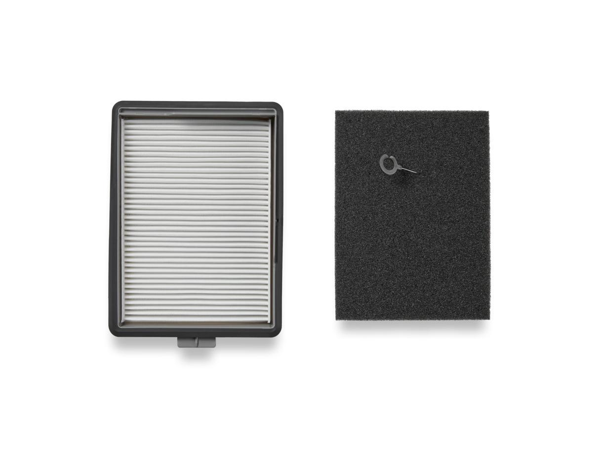 Фильтр для мелкодисперсной пыли CX FSF Miele купить в Саратове | Всегда в наличии! | Артикул 11639250 | Официальный сайт